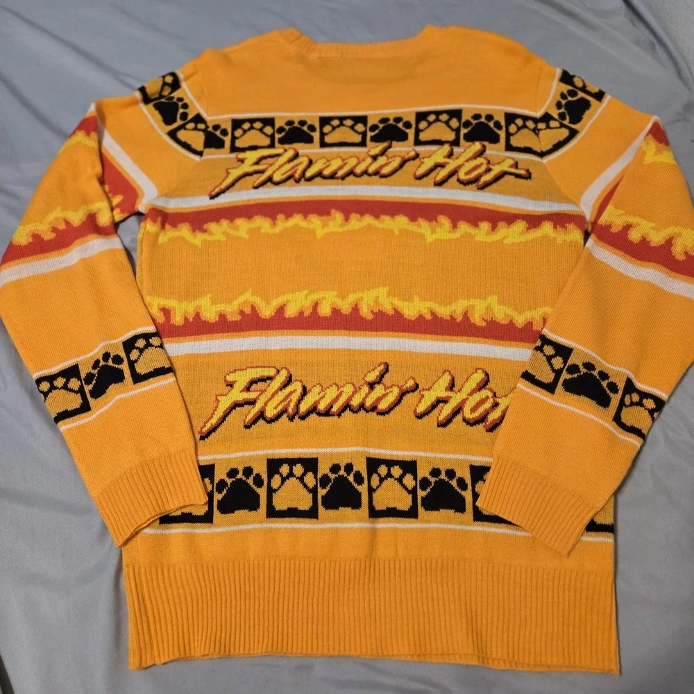 Cheetos 28 length